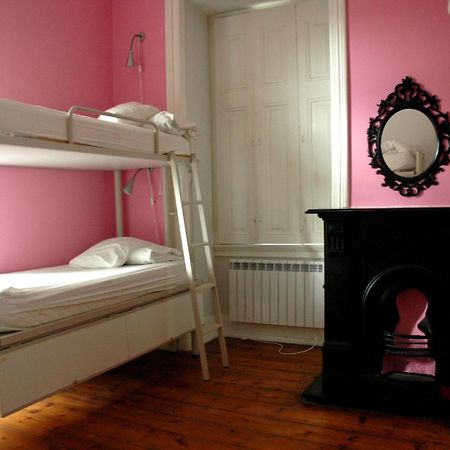 Safestay Lisbon Bairro Alto Room photo